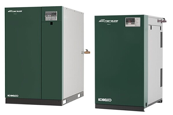 神钢静音无油机ES系列