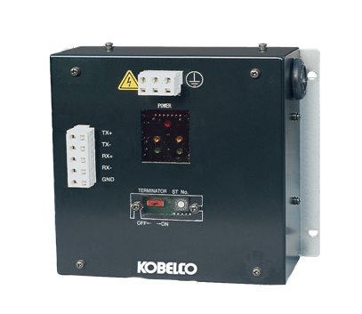 神钢远程通讯协议