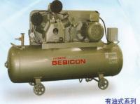 日立活塞机2.2~15KW