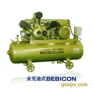 日立活塞机2.2~11KW