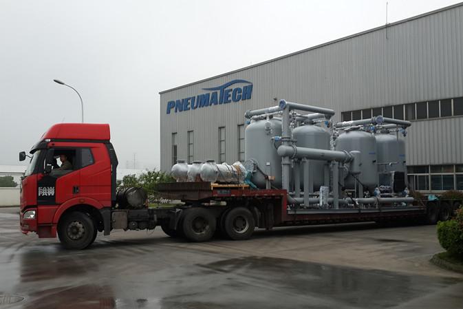 美国纽曼泰克吸附式干燥机