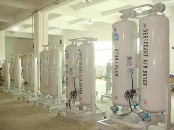 石大吸附式干燥机