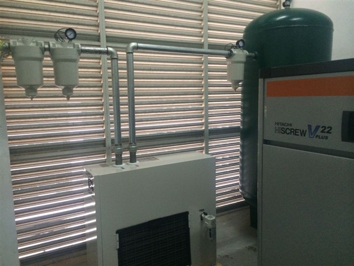 日本好利旺精密过滤器